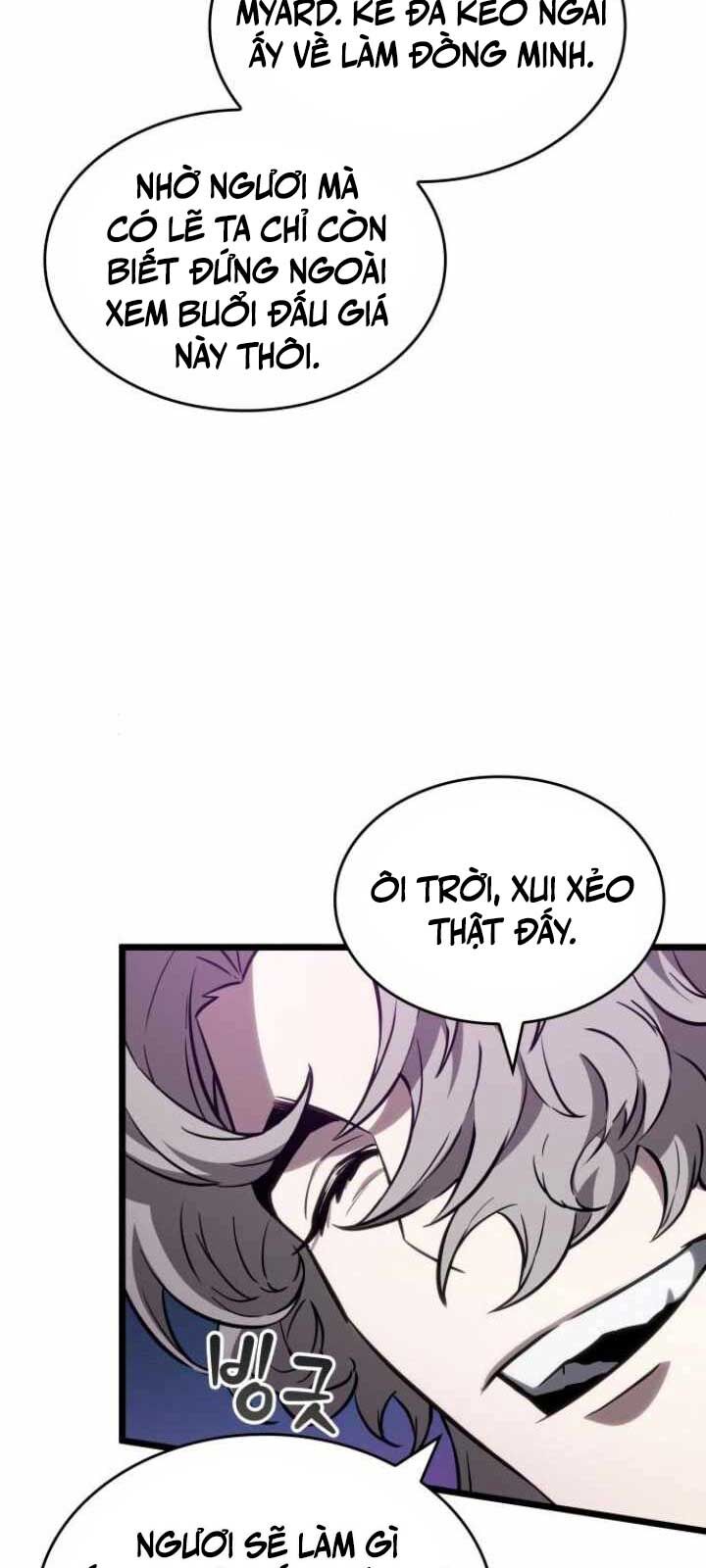 Thế Giới Sau Tận Thế: Chapter 176