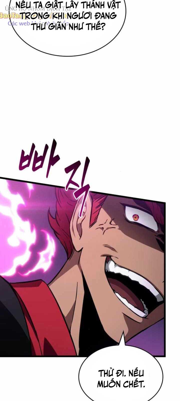 Thế Giới Sau Tận Thế: Chapter 176