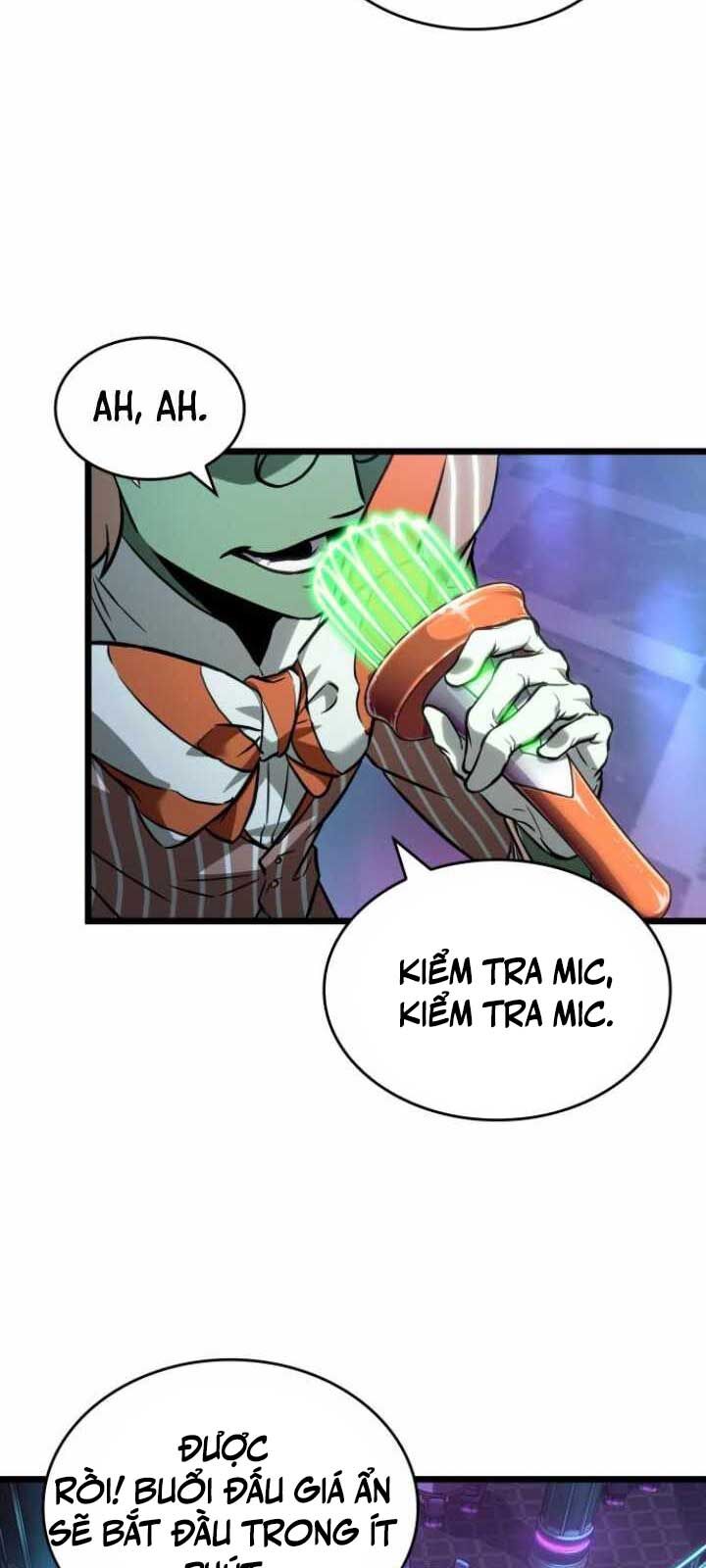 Thế Giới Sau Tận Thế: Chapter 176