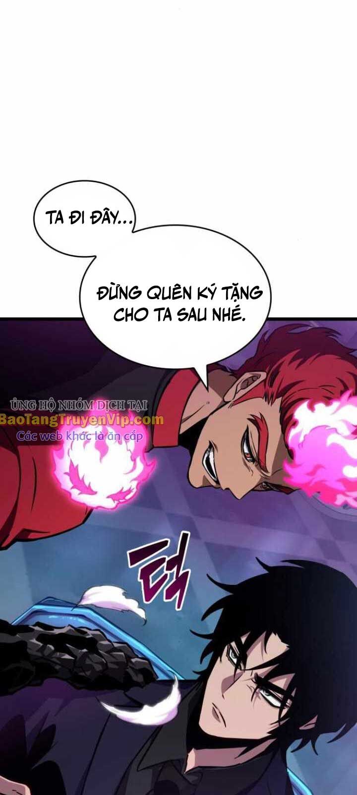Thế Giới Sau Tận Thế: Chapter 176