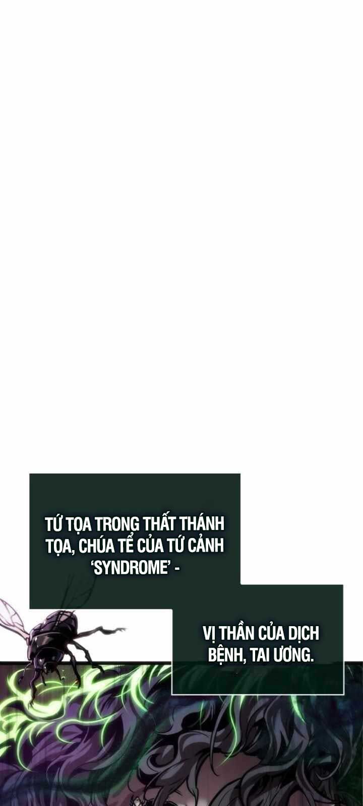 Thế Giới Sau Tận Thế: Chapter 176