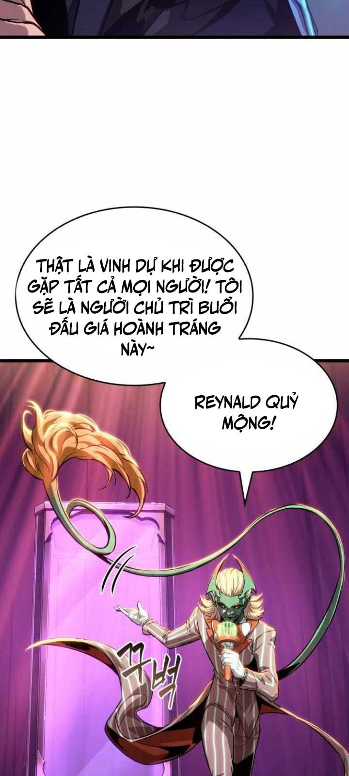 Thế Giới Sau Tận Thế: Chapter 176
