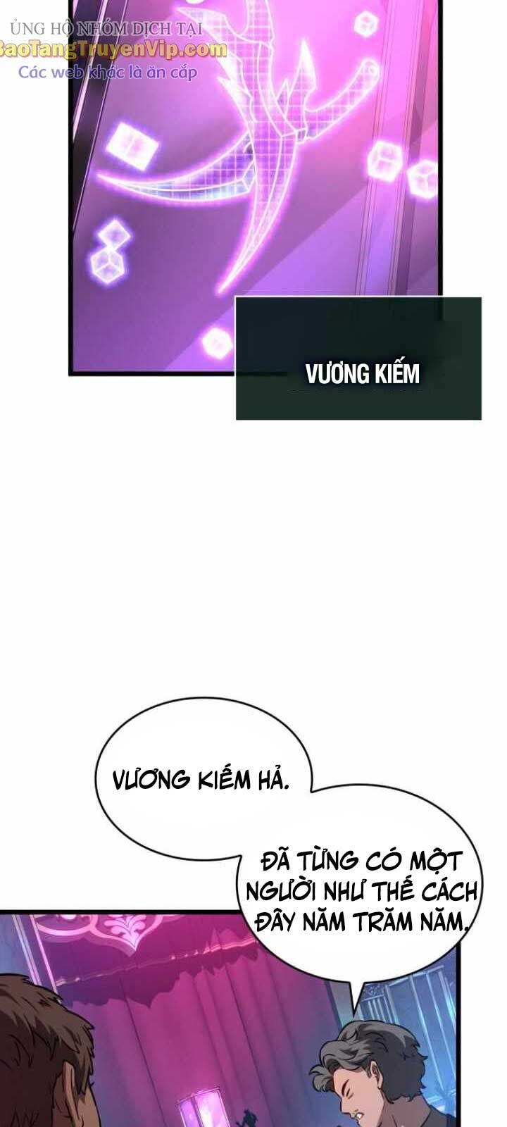 Thế Giới Sau Tận Thế: Chapter 176