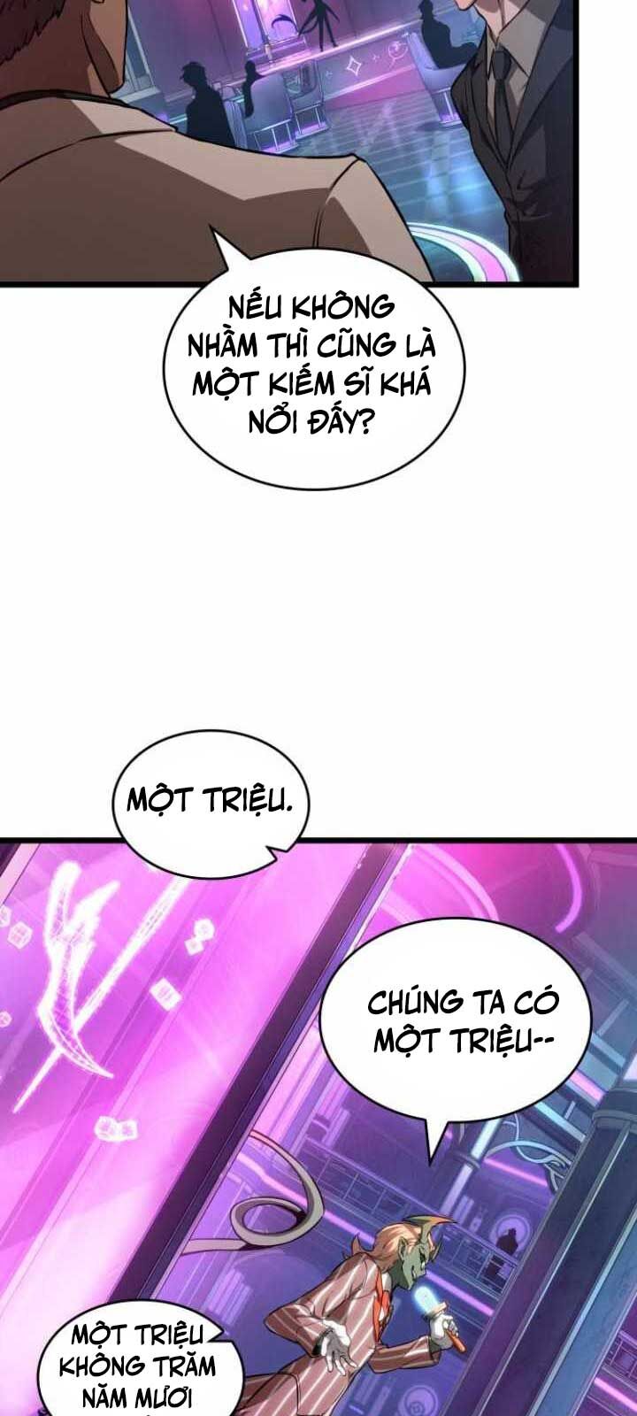 Thế Giới Sau Tận Thế: Chapter 176