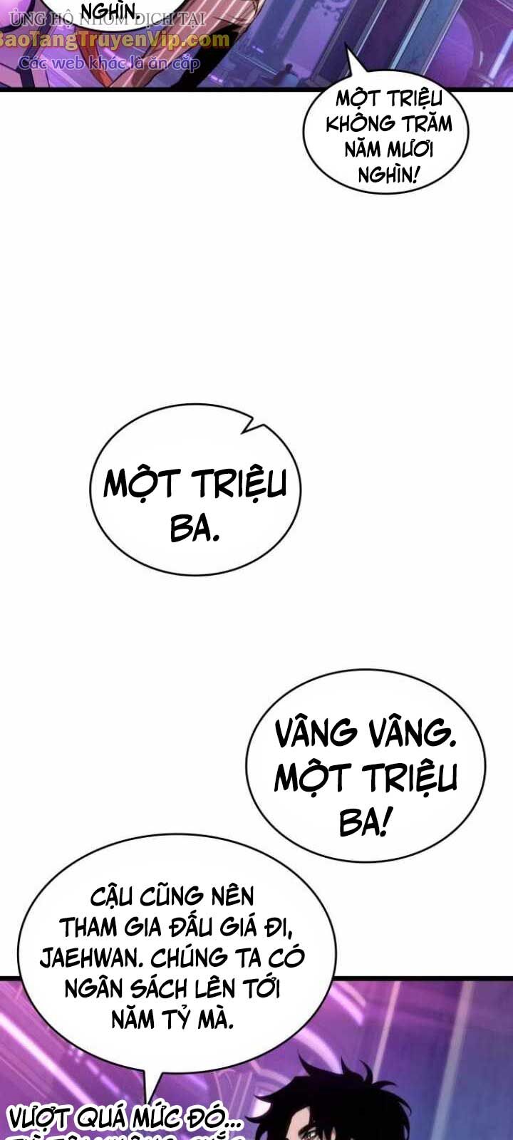 Thế Giới Sau Tận Thế: Chapter 176