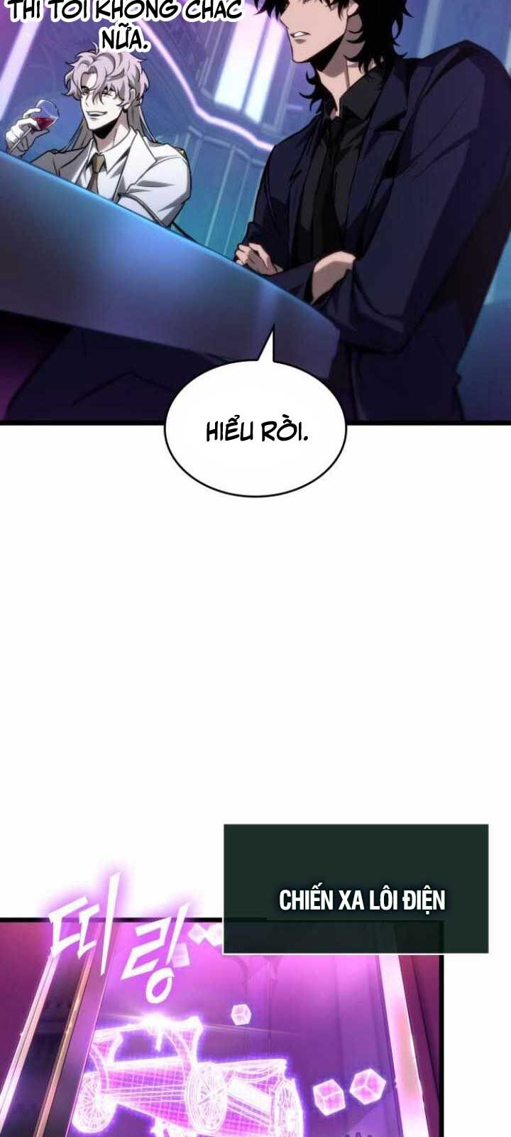 Thế Giới Sau Tận Thế: Chapter 176