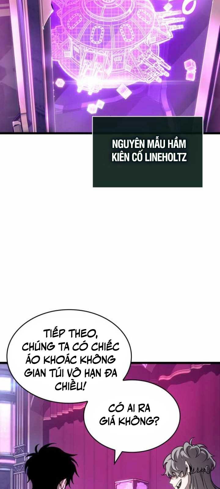 Thế Giới Sau Tận Thế: Chapter 176