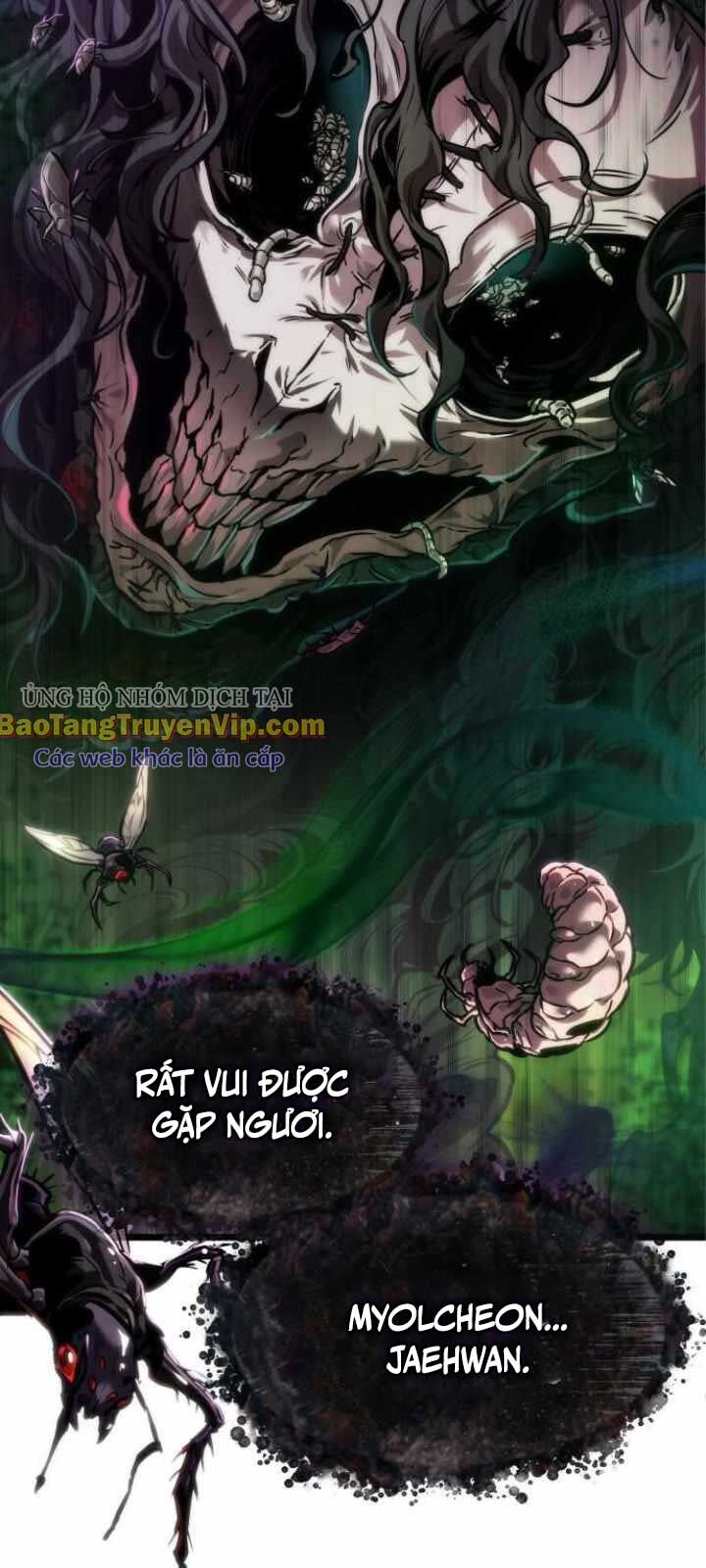 Thế Giới Sau Tận Thế: Chapter 176