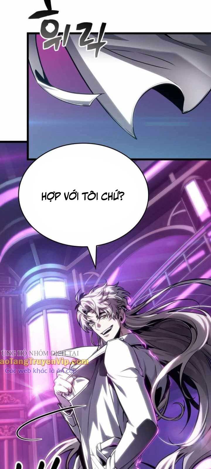 Thế Giới Sau Tận Thế: Chapter 176