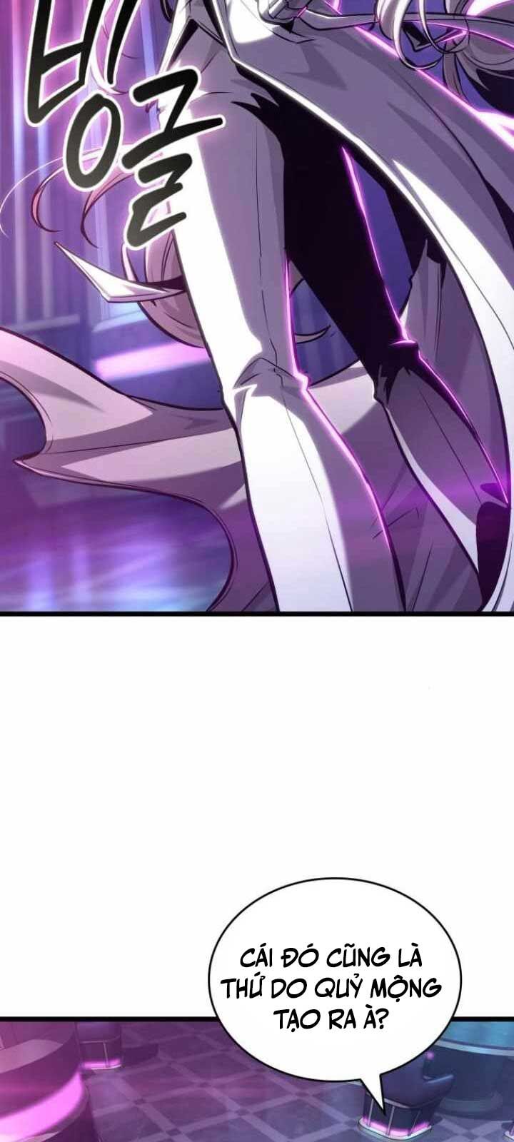 Thế Giới Sau Tận Thế: Chapter 176