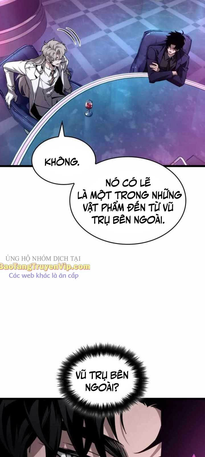 Thế Giới Sau Tận Thế: Chapter 176