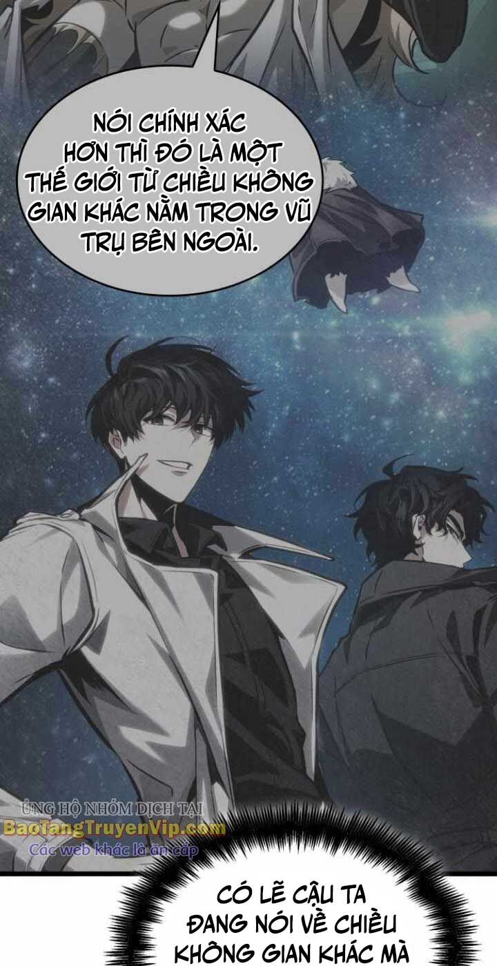Thế Giới Sau Tận Thế: Chapter 176