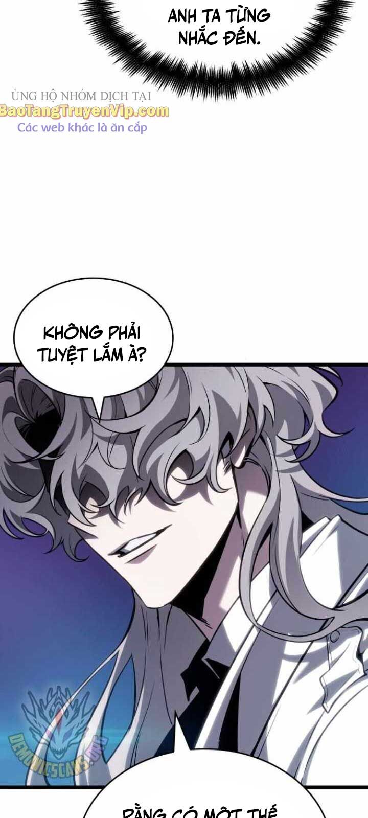 Thế Giới Sau Tận Thế: Chapter 176