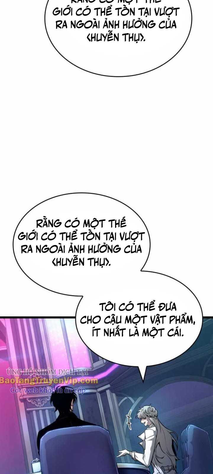 Thế Giới Sau Tận Thế: Chapter 176