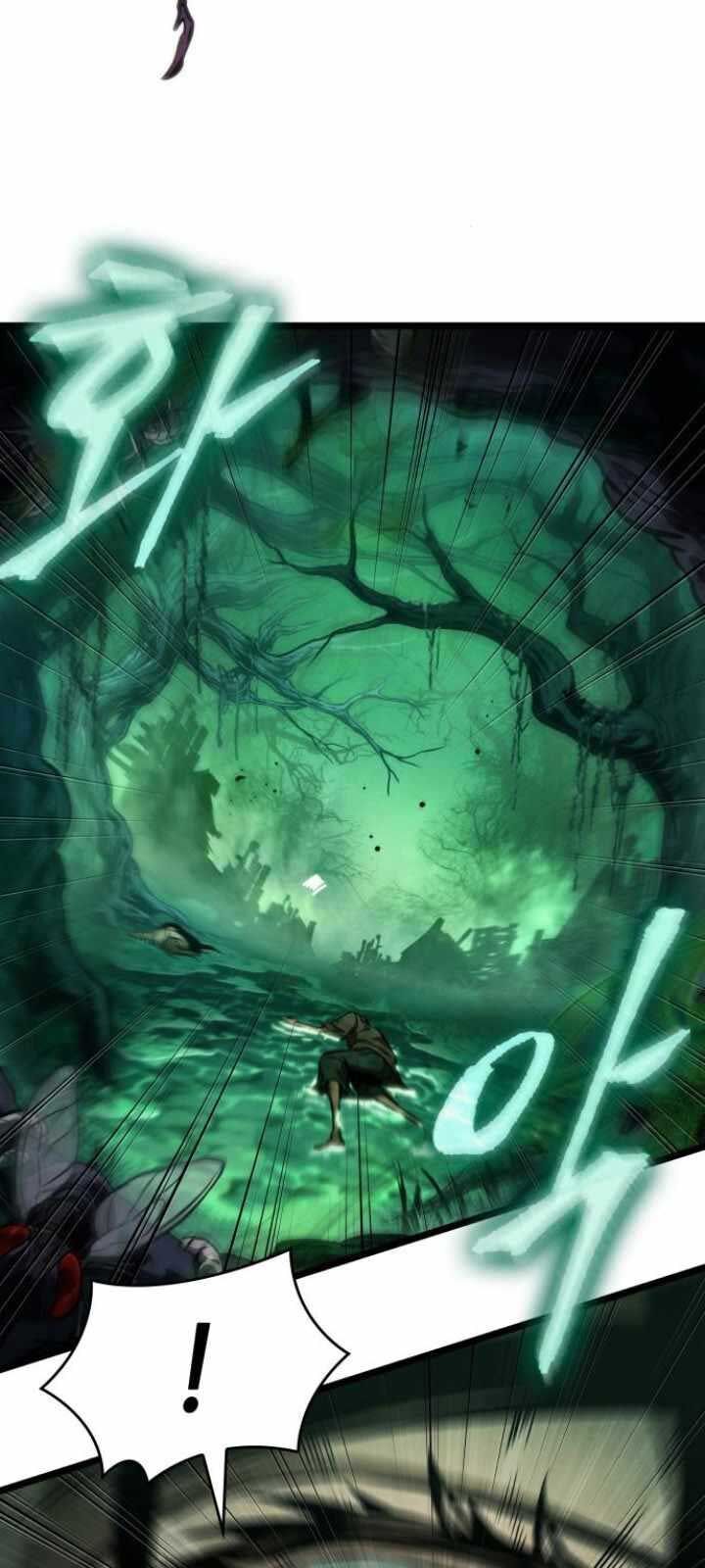 Thế Giới Sau Tận Thế: Chapter 176