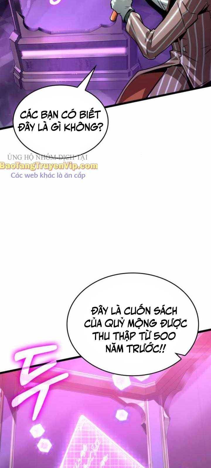 Thế Giới Sau Tận Thế: Chapter 176
