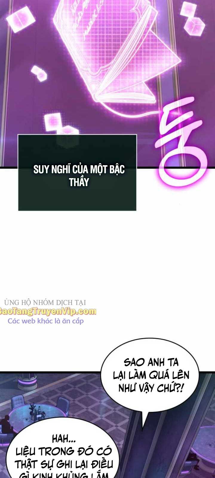 Thế Giới Sau Tận Thế: Chapter 176