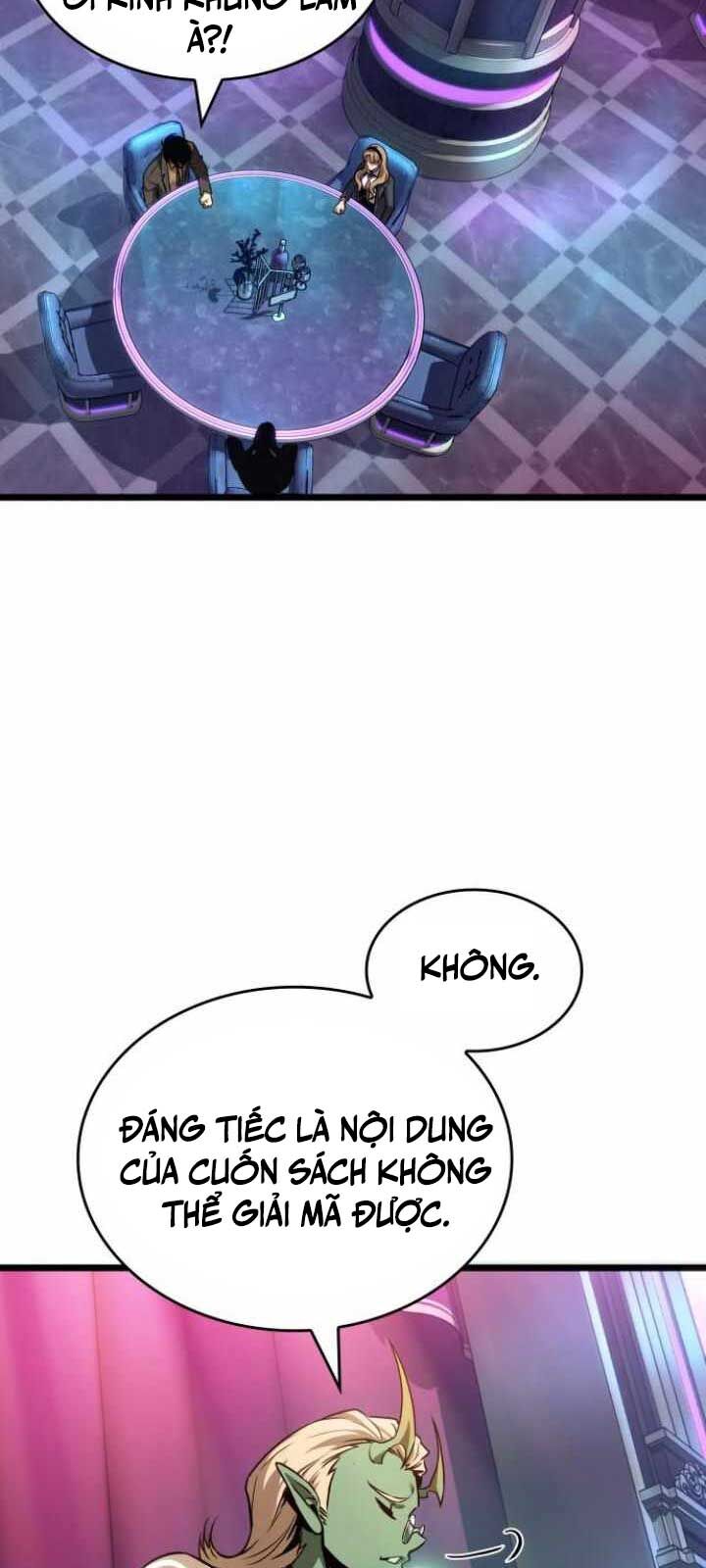 Thế Giới Sau Tận Thế: Chapter 176