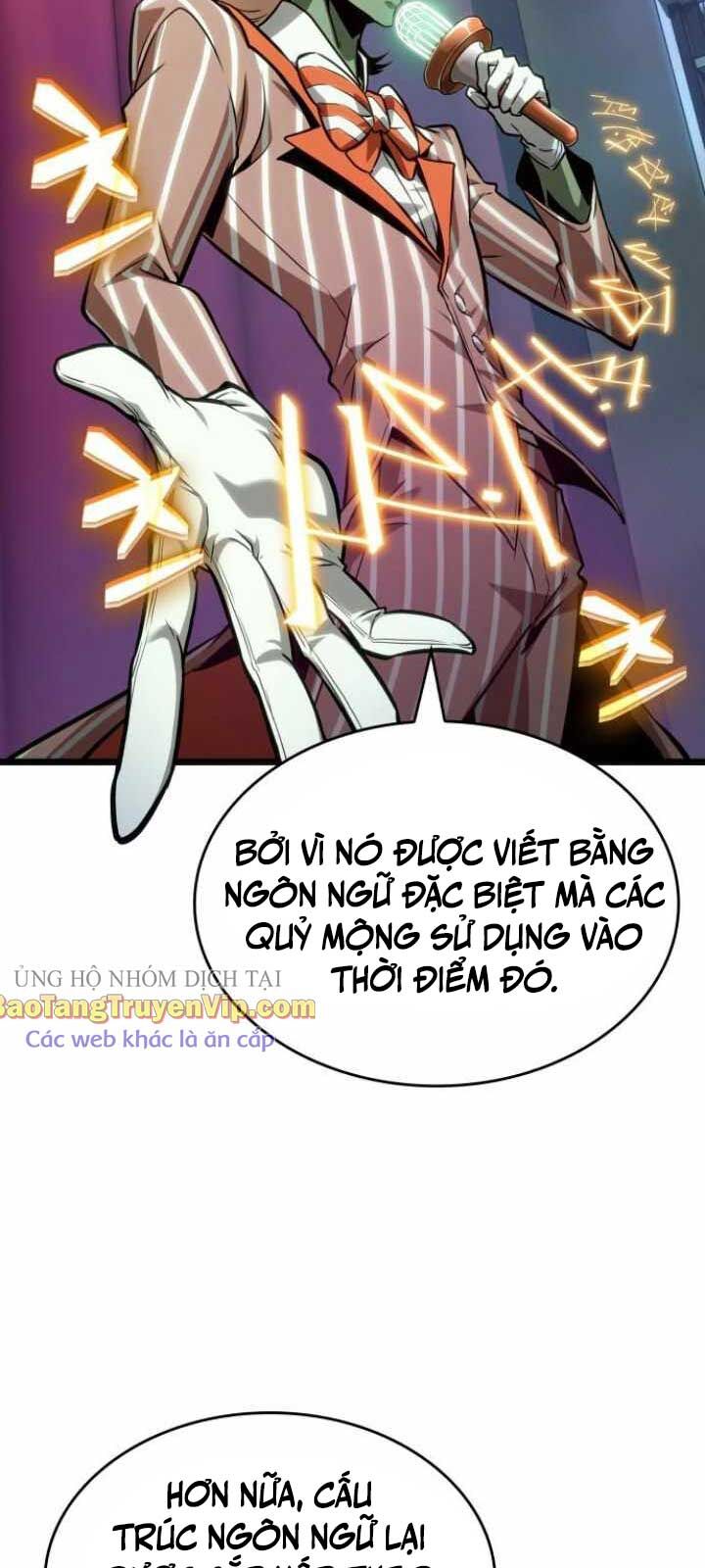 Thế Giới Sau Tận Thế: Chapter 176