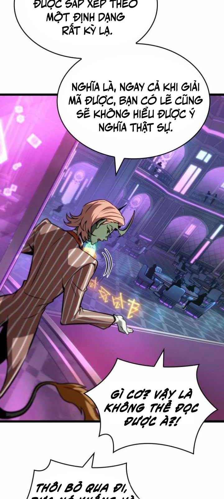 Thế Giới Sau Tận Thế: Chapter 176