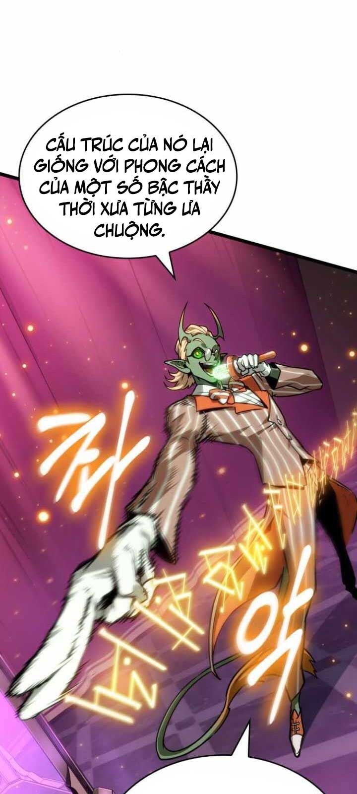Thế Giới Sau Tận Thế: Chapter 176