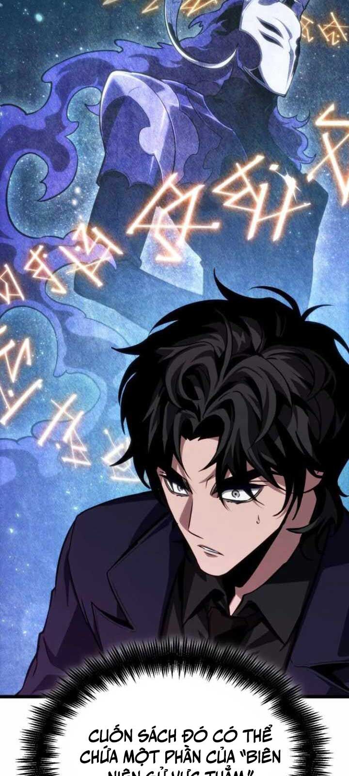 Thế Giới Sau Tận Thế: Chapter 176