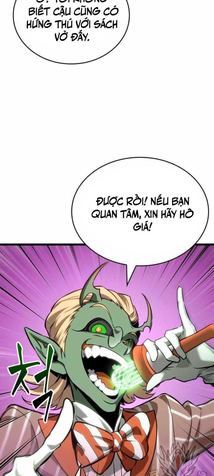 Thế Giới Sau Tận Thế: Chapter 176
