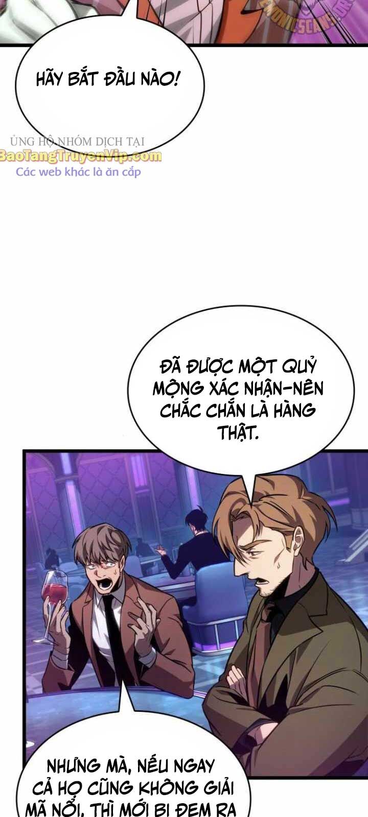 Thế Giới Sau Tận Thế: Chapter 176