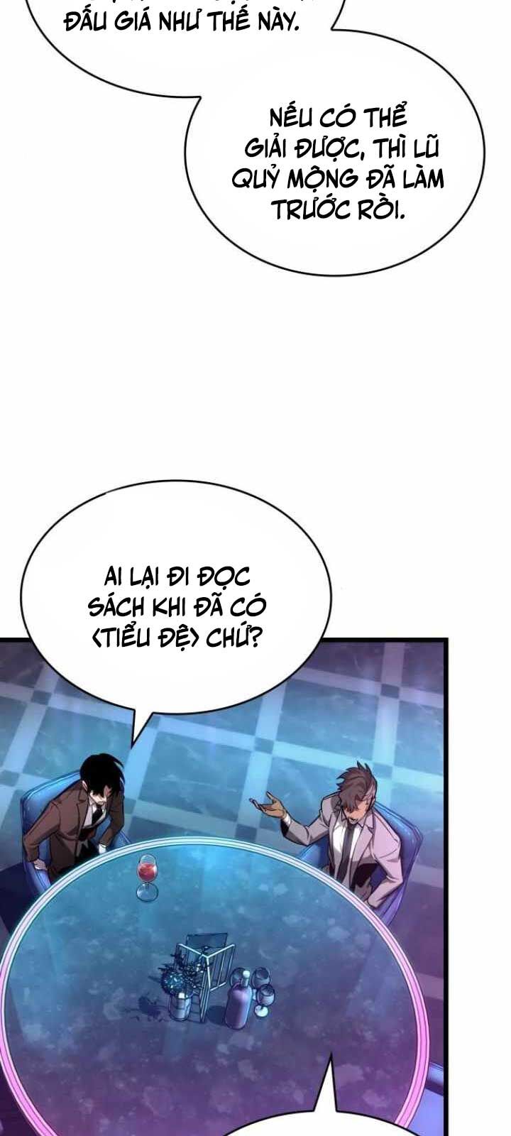 Thế Giới Sau Tận Thế: Chapter 176