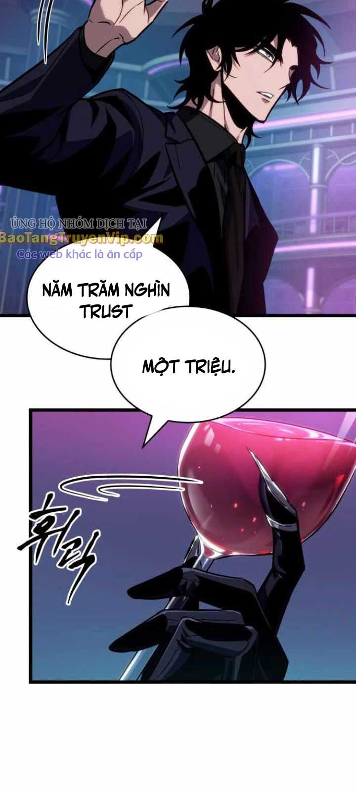Thế Giới Sau Tận Thế: Chapter 176