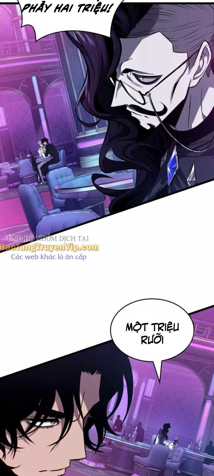 Thế Giới Sau Tận Thế: Chapter 176