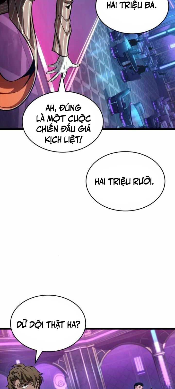 Thế Giới Sau Tận Thế: Chapter 176
