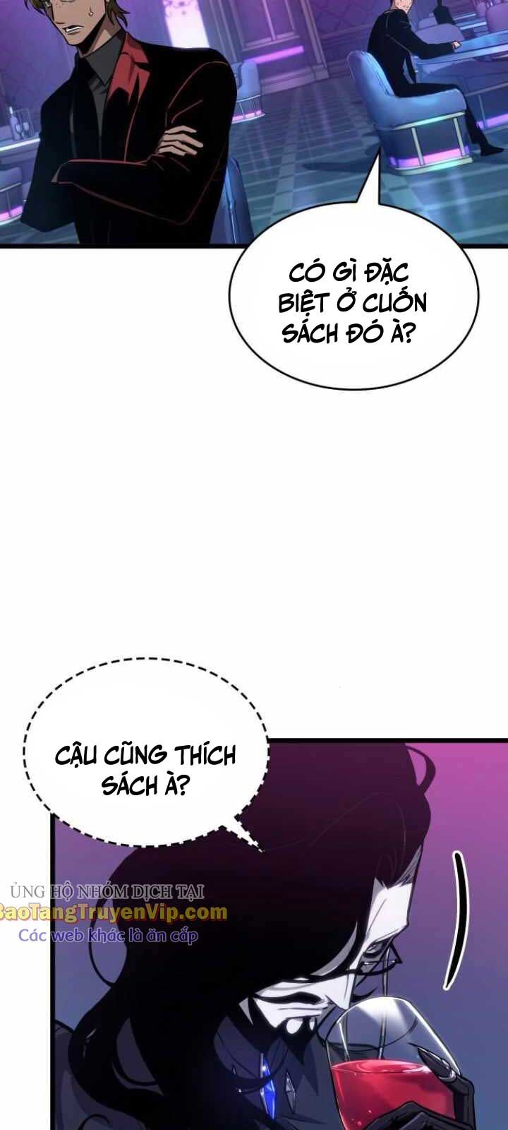 Thế Giới Sau Tận Thế: Chapter 176