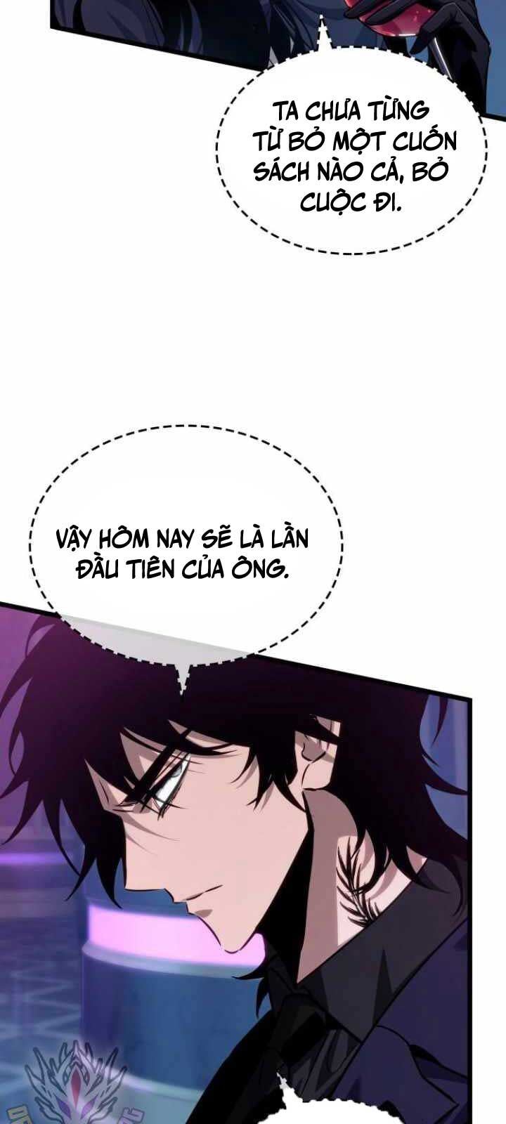 Thế Giới Sau Tận Thế: Chapter 176