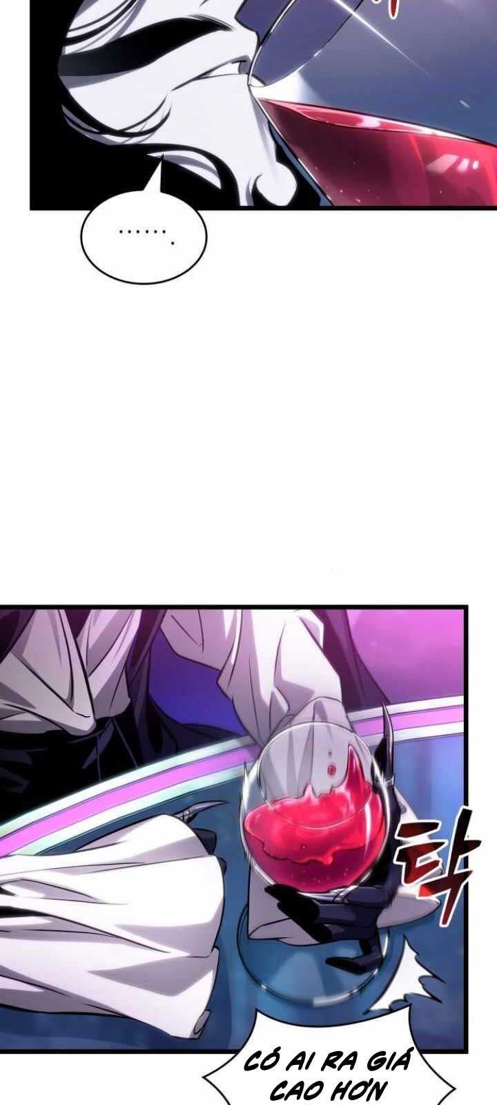 Thế Giới Sau Tận Thế: Chapter 176