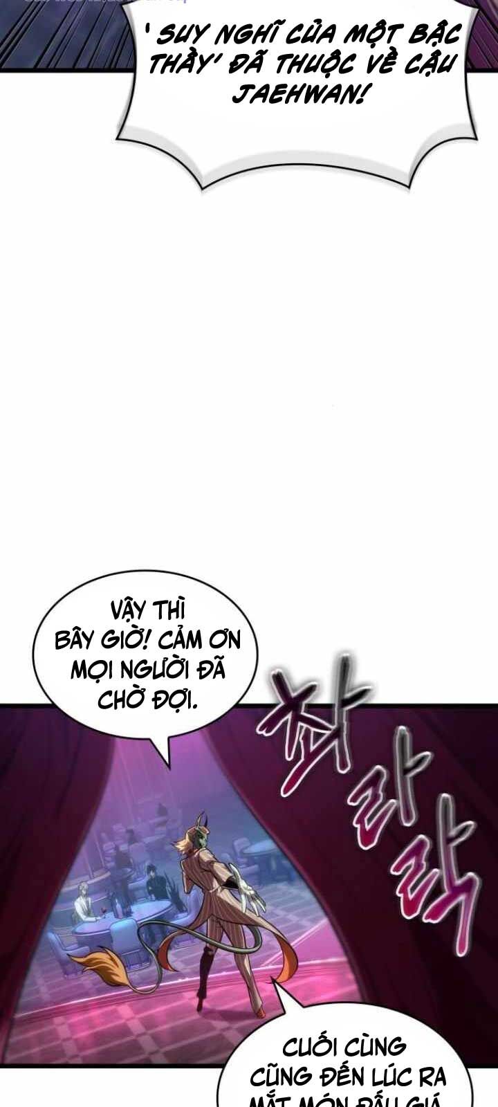 Thế Giới Sau Tận Thế: Chapter 176