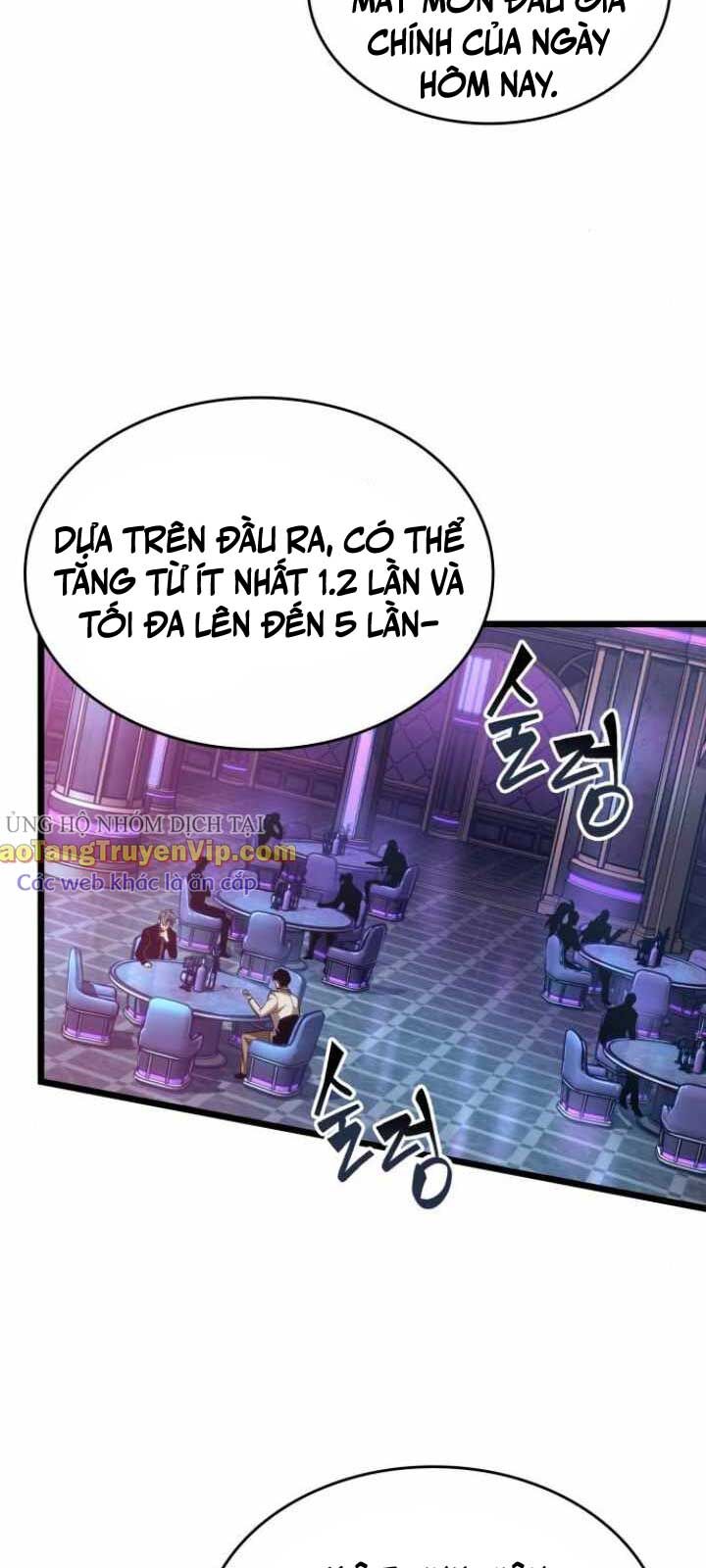 Thế Giới Sau Tận Thế: Chapter 176