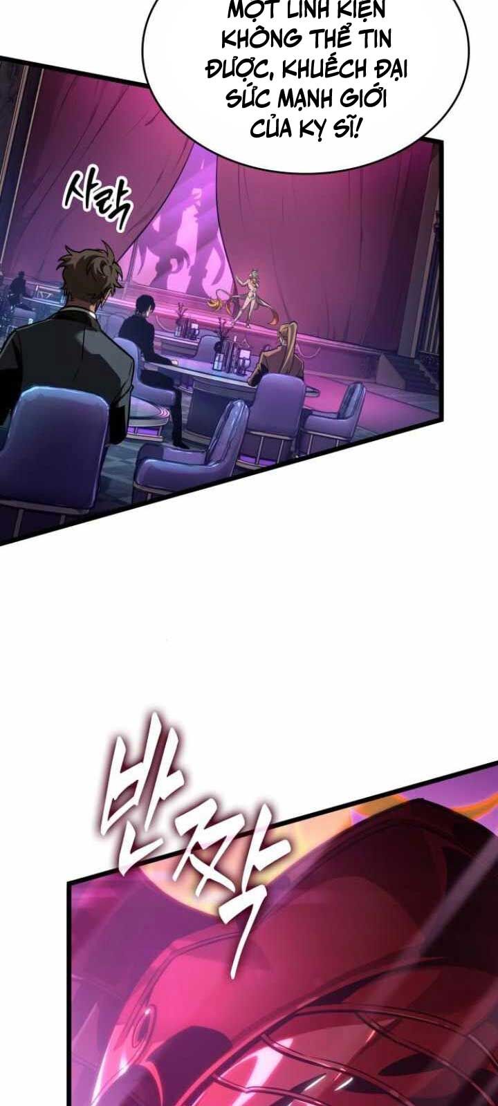 Thế Giới Sau Tận Thế: Chapter 176