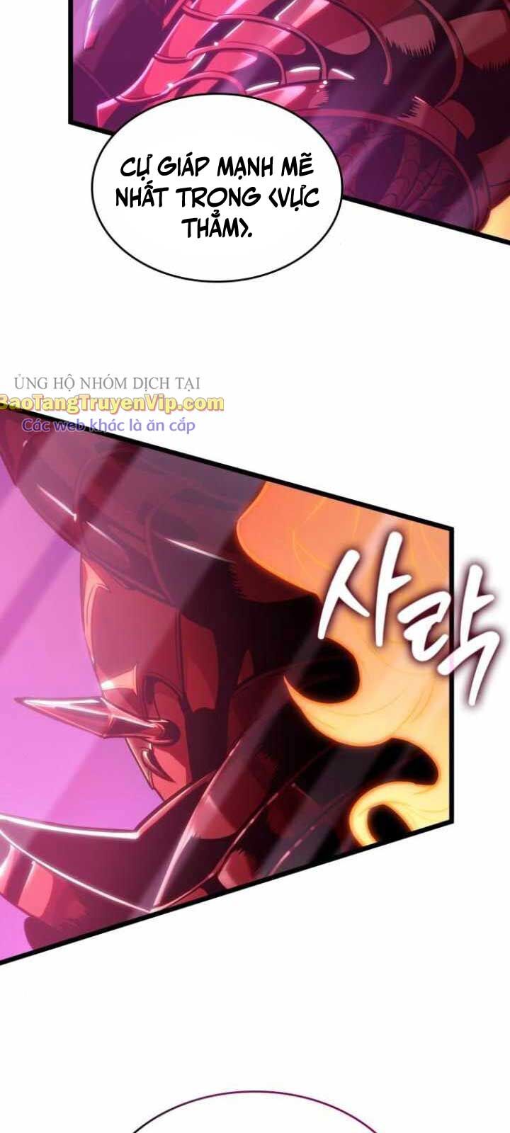Thế Giới Sau Tận Thế: Chapter 176
