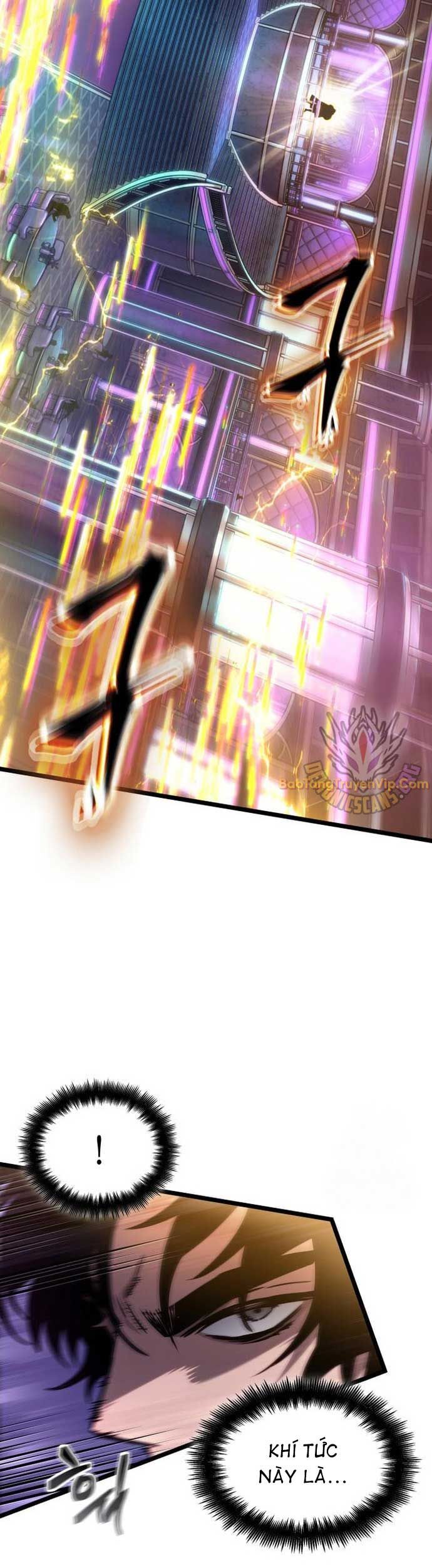 Thế Giới Sau Tận Thế: Chapter 177