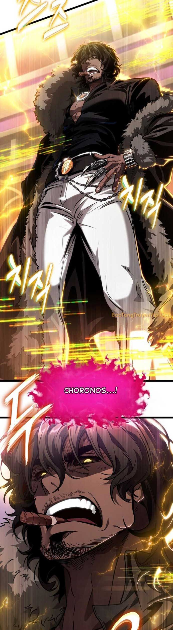 Thế Giới Sau Tận Thế: Chapter 177