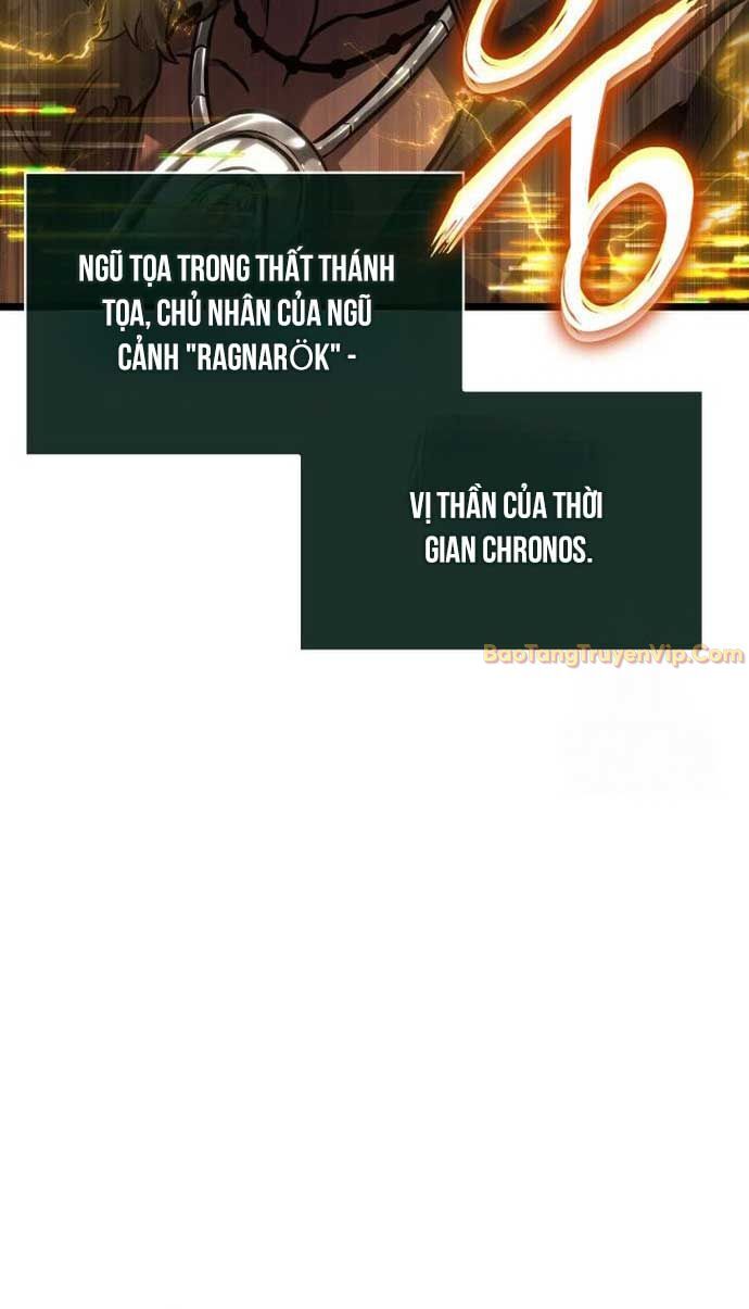 Thế Giới Sau Tận Thế: Chapter 177