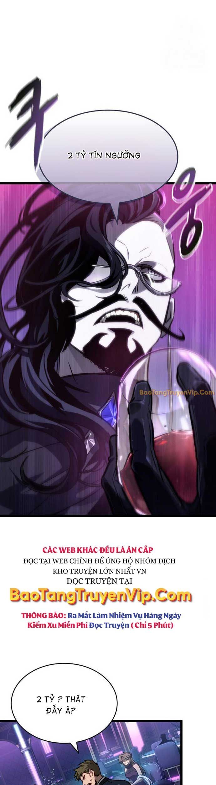 Thế Giới Sau Tận Thế: Chapter 177