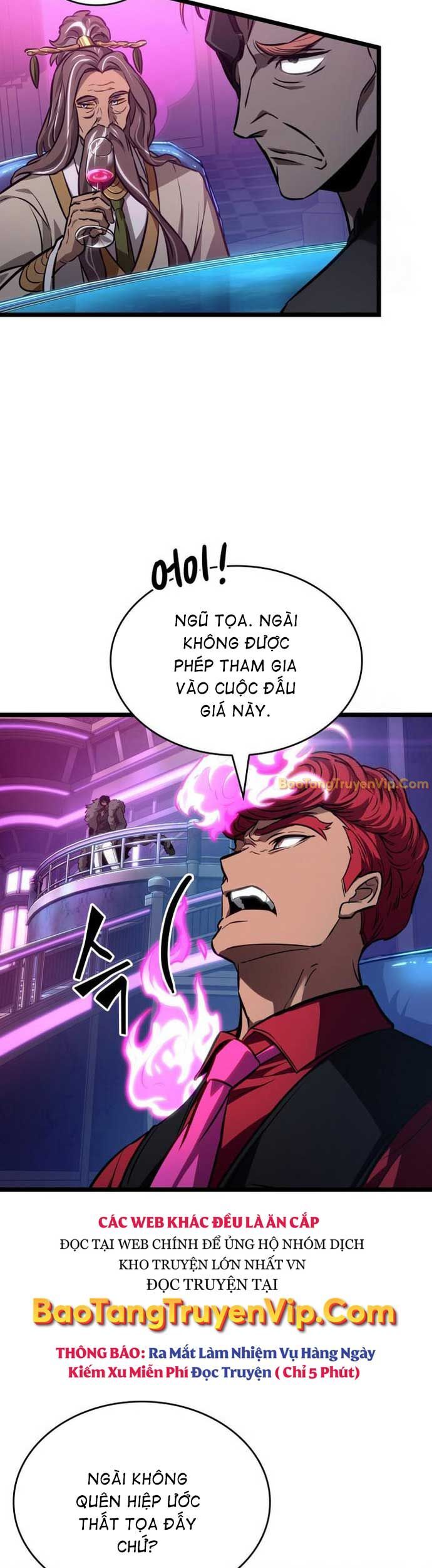 Thế Giới Sau Tận Thế: Chapter 177