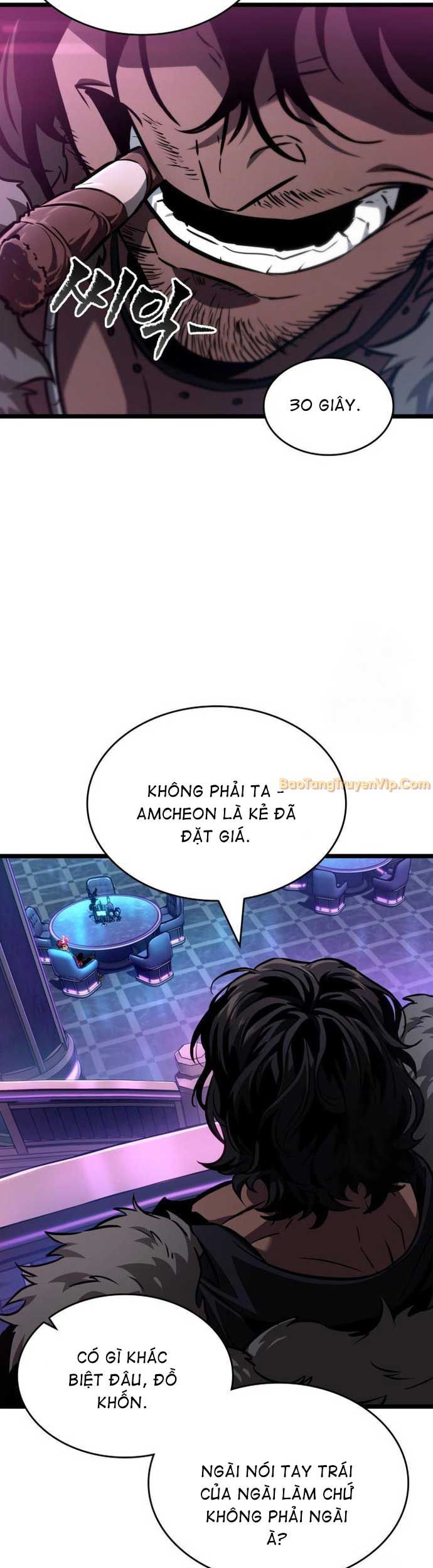 Thế Giới Sau Tận Thế: Chapter 177