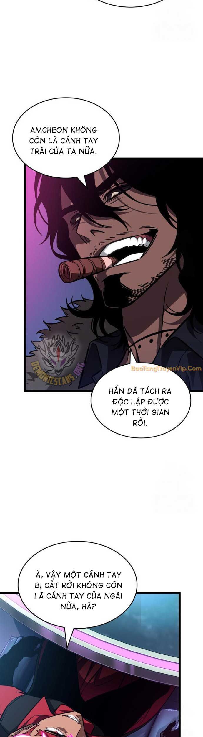 Thế Giới Sau Tận Thế: Chapter 177