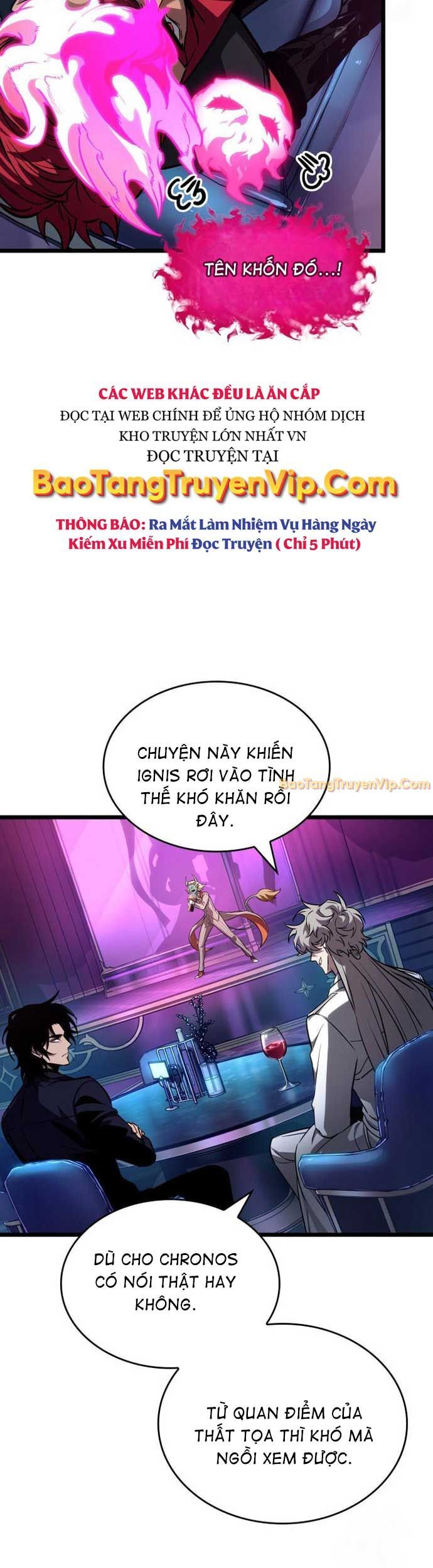 Thế Giới Sau Tận Thế: Chapter 177