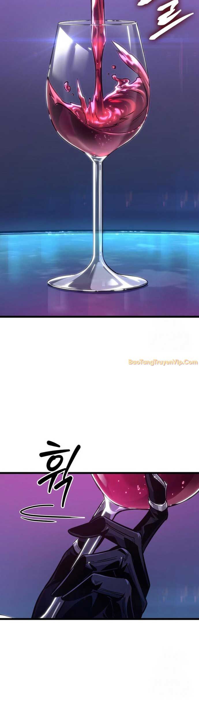 Thế Giới Sau Tận Thế: Chapter 177