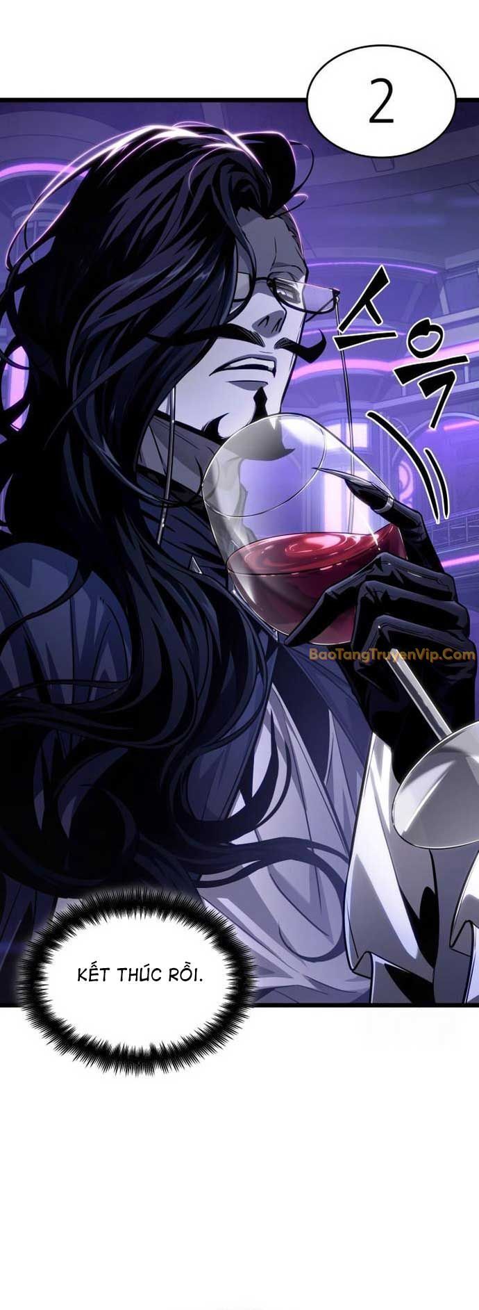 Thế Giới Sau Tận Thế: Chapter 177