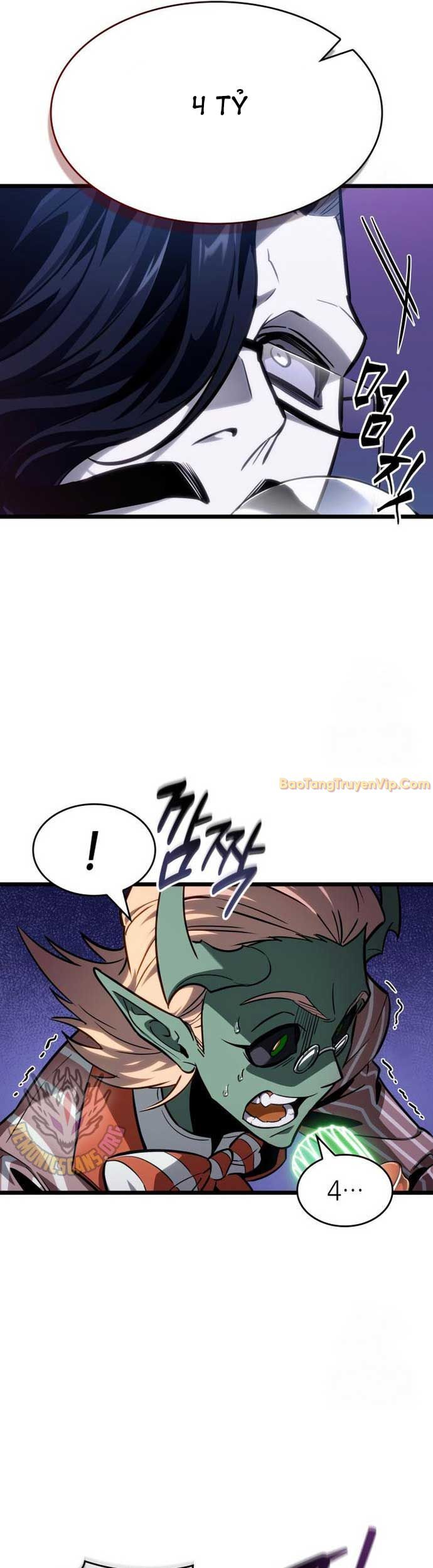 Thế Giới Sau Tận Thế: Chapter 177